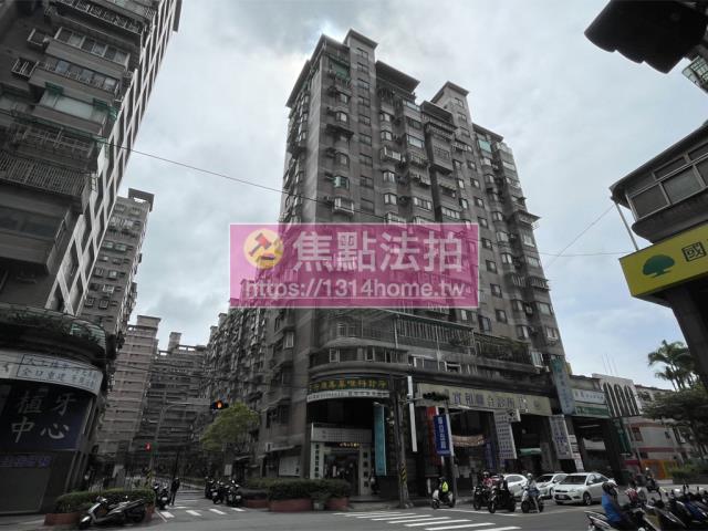 土城法拍大樓-2