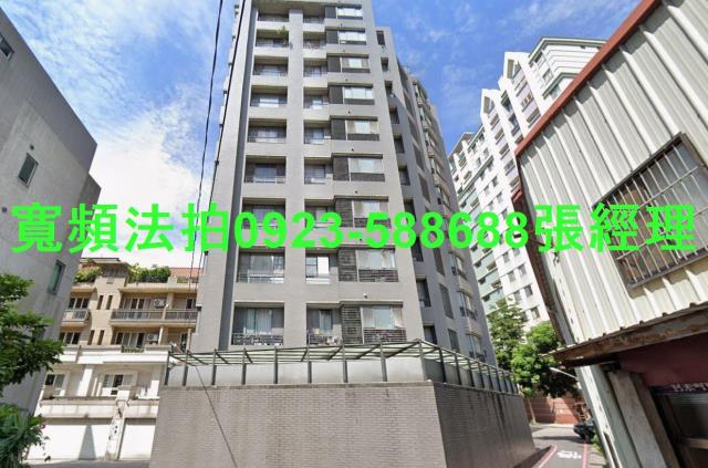 台中法拍大樓-3