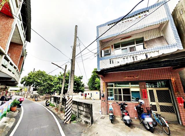 雲林斗南透天法拍-4