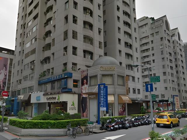 台北大安區大樓法拍-6