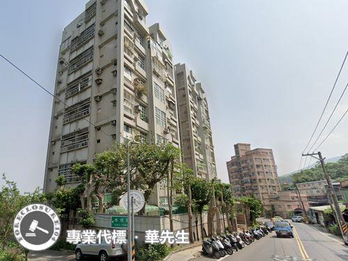 淡水華廈法拍-6
