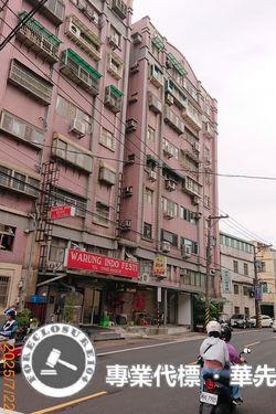 楊梅法拍華廈-4