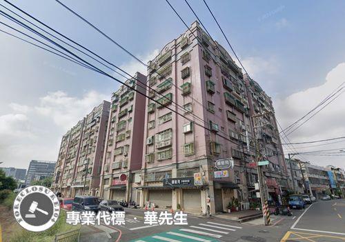 楊梅法拍華廈-7