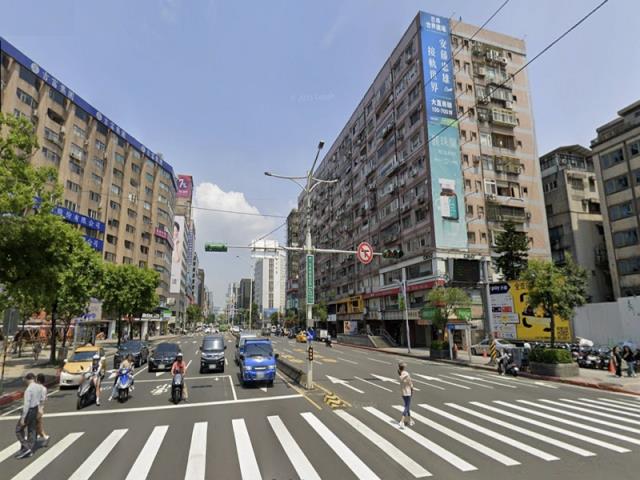 大安區拍賣大樓-3