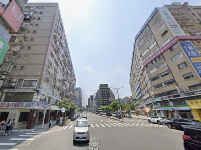 大安區拍賣大樓-6