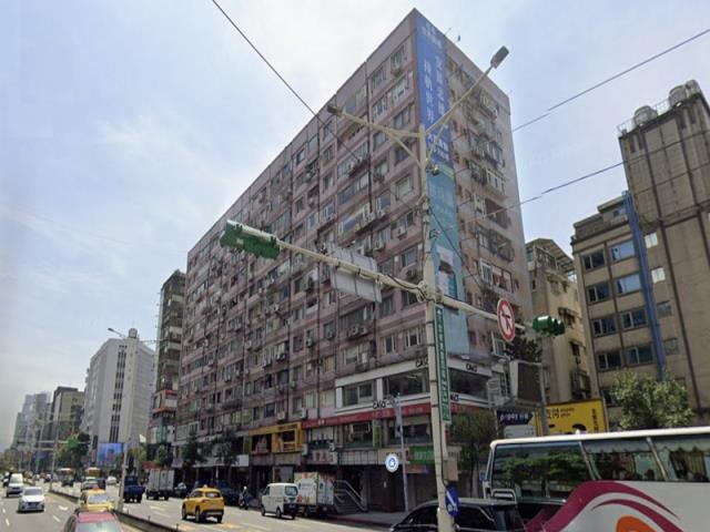 大安區拍賣大樓-7