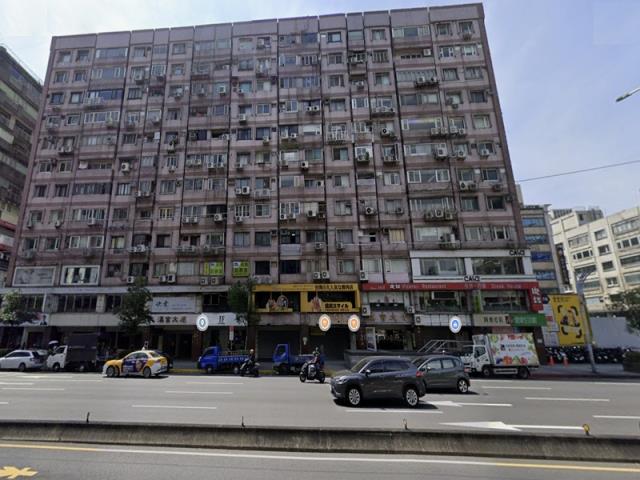 大安區大樓拍賣-2