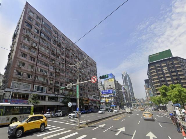 大安區大樓拍賣-5