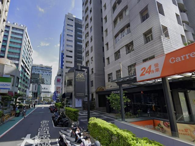 大安區法拍大樓-3