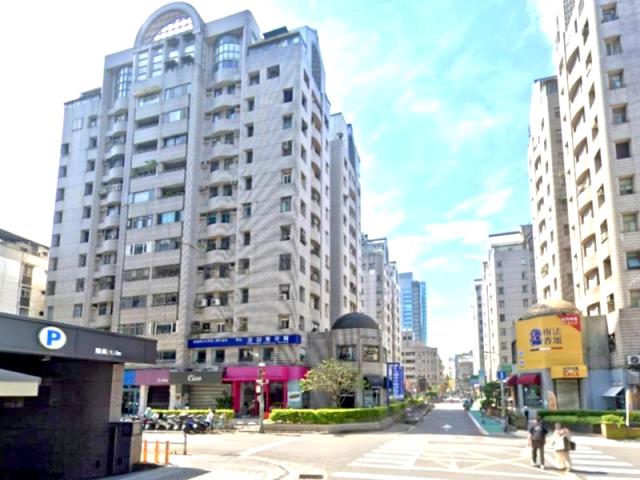 大安區大樓法拍-7