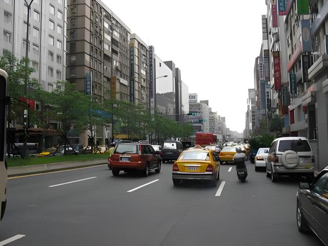 台北法拍大樓-2