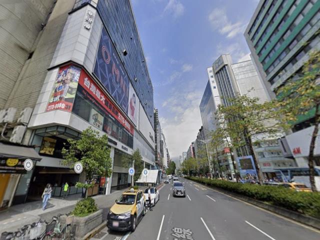 台北法拍大樓-6