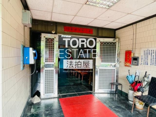 台北法拍大樓-2