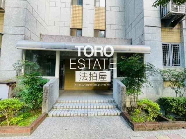 台北法拍大樓-2