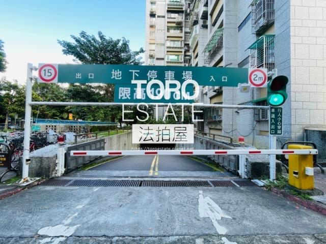 台北法拍大樓-6