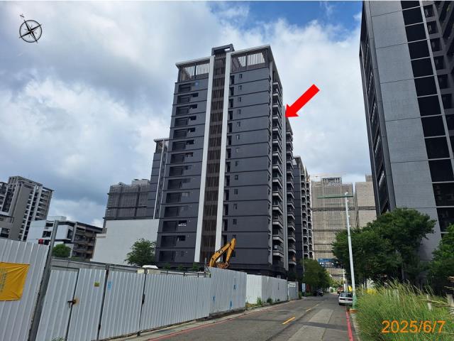 台中北屯法拍大樓-5