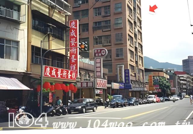 新北汐止法拍大樓-10