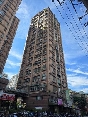 新北汐止法拍大樓-11