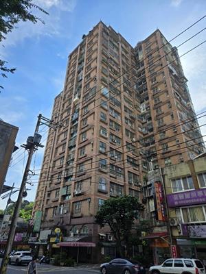 新北汐止法拍大樓-12