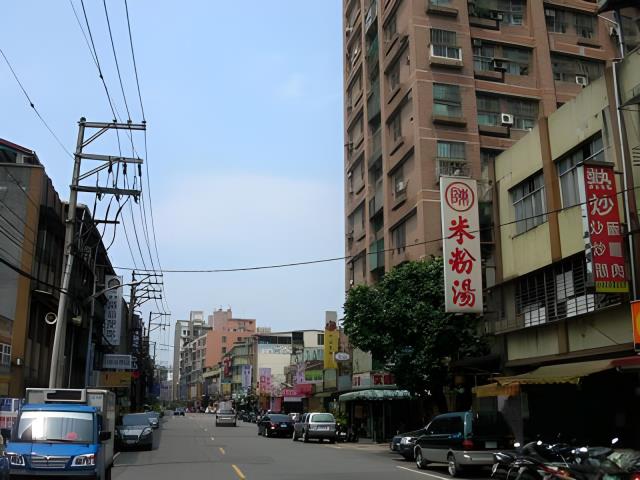 新北汐止法拍大樓-6