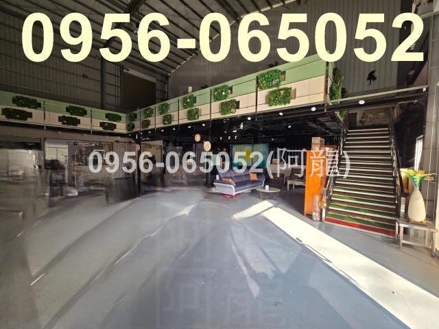 高雄大寮廠房-1