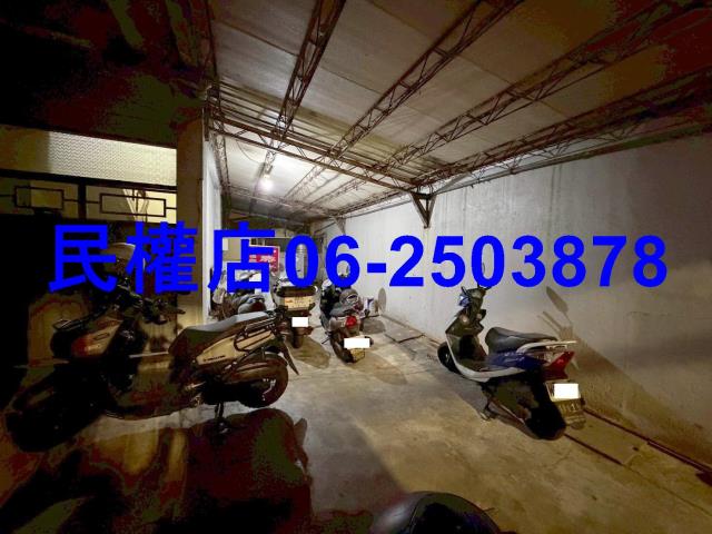 台南東區公寓-14