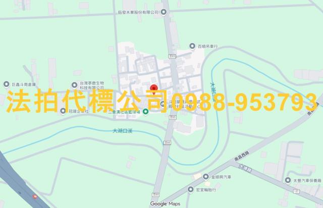 雲林斗南透天法拍-7