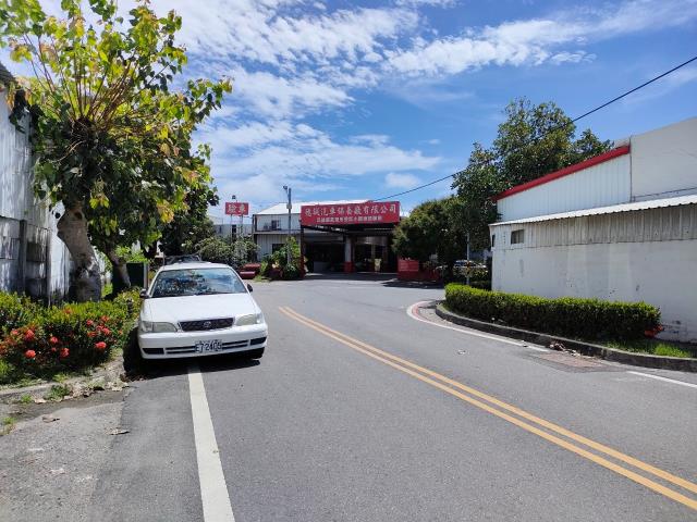 台東台東市廠房-1