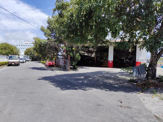 台東台東市廠房-3