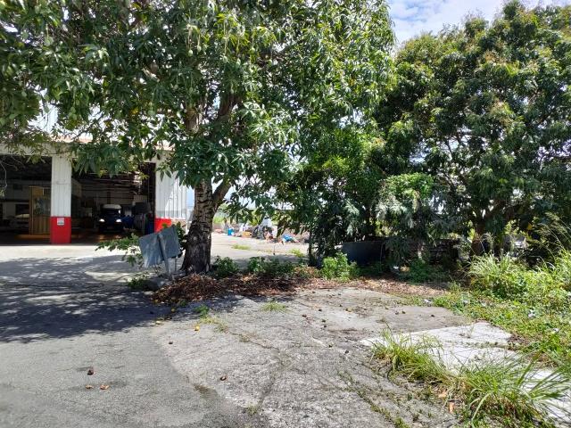 台東台東市廠房-4