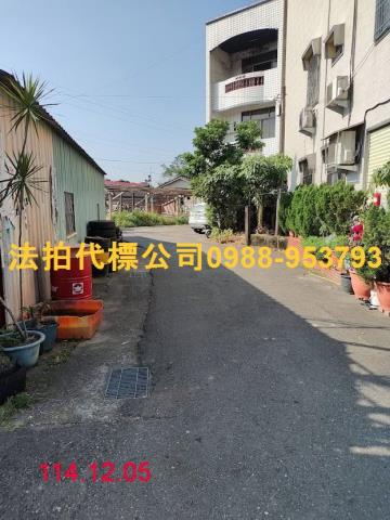 竹崎法拍透天-4