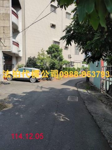 竹崎法拍透天-3