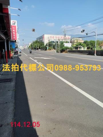 竹崎法拍透天-6