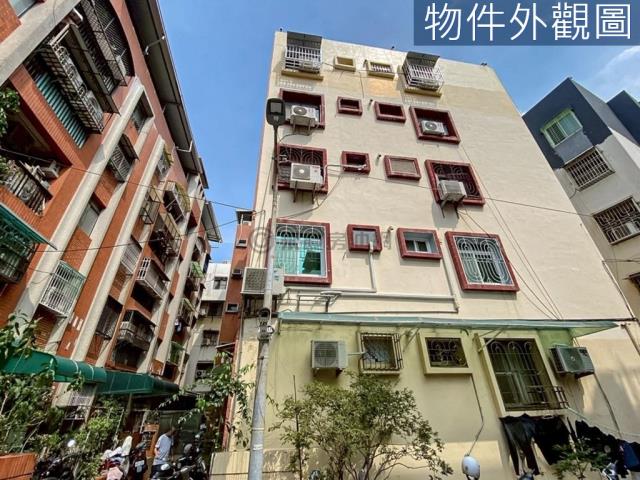 三民區公寓-9