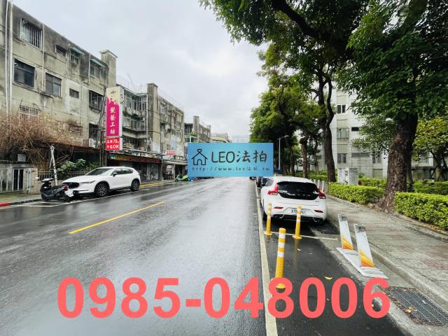 松山法拍大樓-8