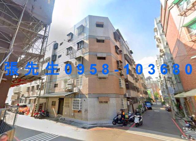 台中法拍公寓-1