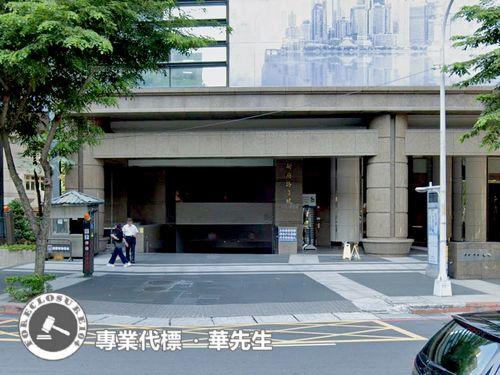 新北大樓拍賣-7