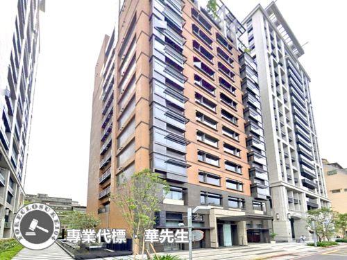 台北大樓拍賣-2
