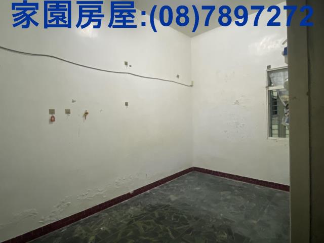 屏東潮州透天-10