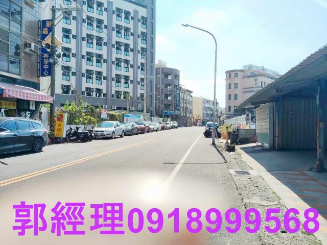 台南永康大樓-2