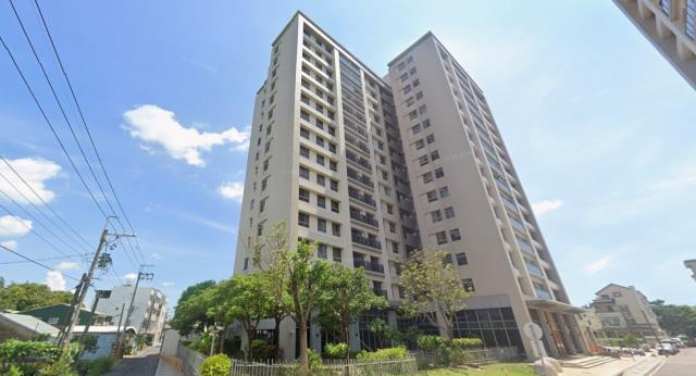 台南善化大樓拍賣-4