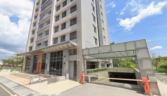 台南善化大樓拍賣-8