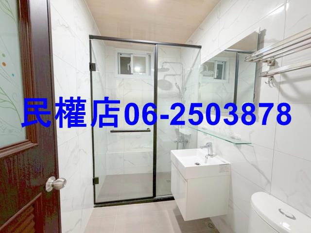 台南東區公寓-13