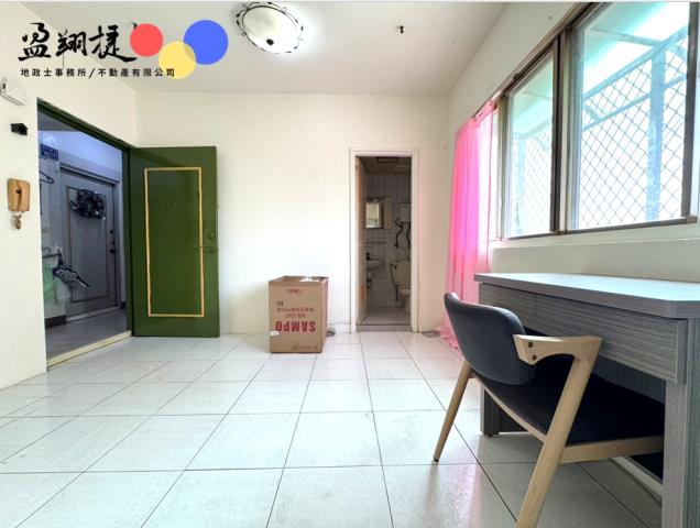 高雄三民區套房-3