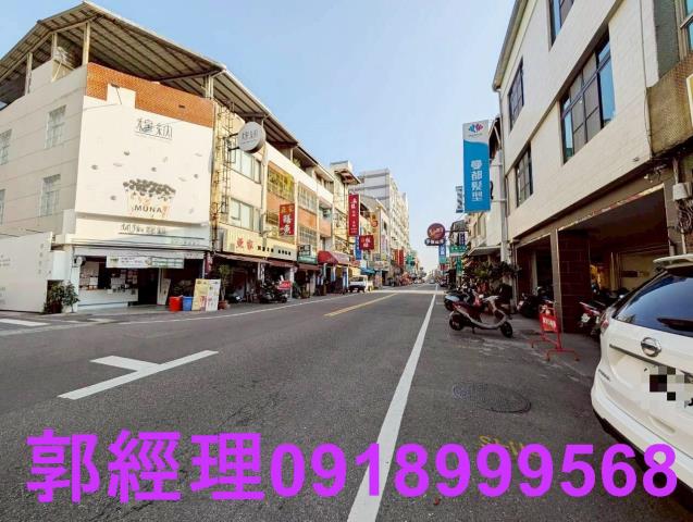 台南東區公寓-1