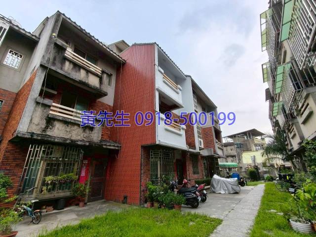 員林法拍透天-2