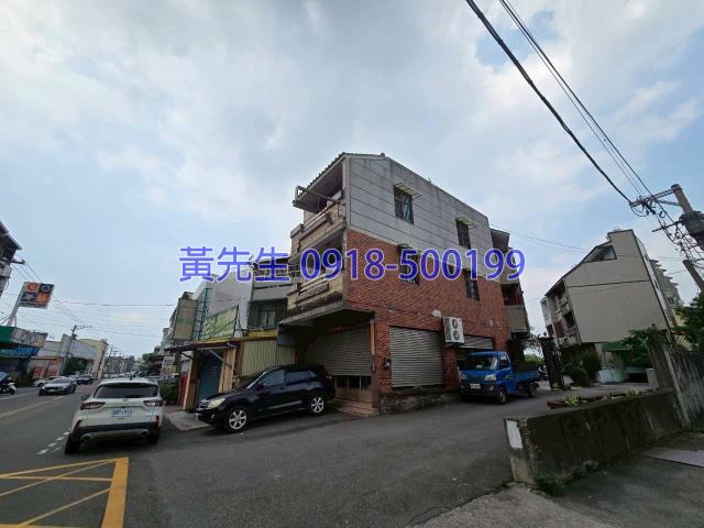 員林法拍透天-3