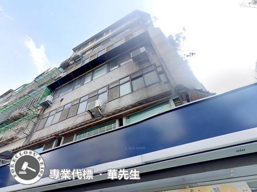 大安區法拍華廈-6