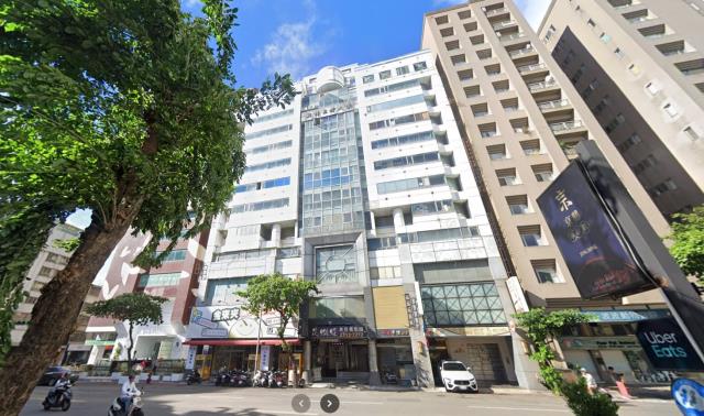 西屯大樓法拍-2