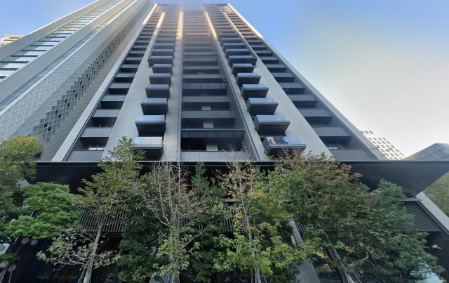 西屯大樓法拍-1